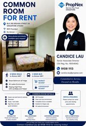Blk 290 Bishan Heights (Bishan), HDB 5 Rooms #582990711